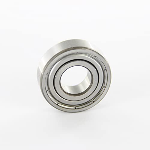 SKF Rillenkugellager 6202-2Z/C2, 47 gr.