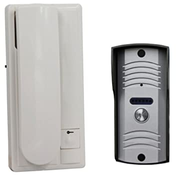 Proxe CITOFONO MONO FAMILIARE 2 FILI