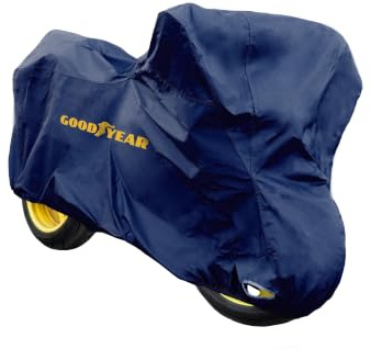 Goodyear MOTORRADABDECKUNG GY GRÖSSE.M