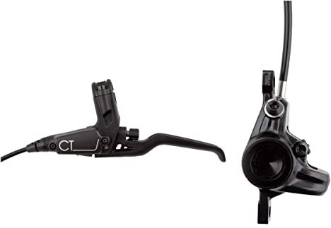 MAGURA, Fahrradzubehör für Erwachsene, Unisex, Mehrfarbig, einzigartig