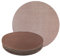 GZKTY 15 Piezas Disco de Lija de Malla Rejilla de Lijado Ø 225mm - 80 Grano - Para Lijadoras Orbitales de 225mm y Lijadoras de Madera Para Lijar Superficies Duras, Madera, Masilla, Pintura, Metal