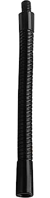 DRESSOOS Mikrofonständer Verlängerungsschlauch Für Stabile Verbindung Geeignet Für Studio Rundfunk Und Mehr Robuster Mic Bracket Accessoire Für Verschiedene Mikrofone
