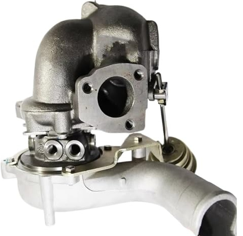 Autoteile Turbolader Kompatibel Mit TT 1.8T 1.8LP APP/AUM/AUQ/ARY 1999 Für A4 1.8T 1.8LP AVJ 2001 Turbolader K04-001 06A145713L 06A145713D 06A145704T