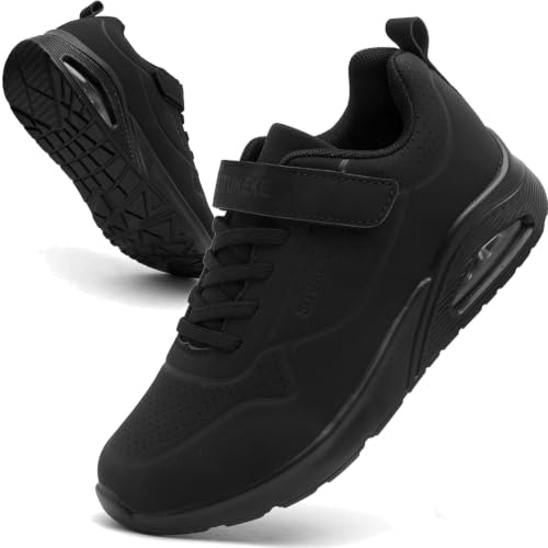 situkeke Kinder Sneakers Jungen Turnschuhe Mädchen Sportschuhe Hallenschuhe Tennisschuhe Leicht Outdoor Laufschuhe Fitness Sneaker