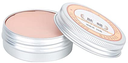 Dioche Cire de Maquillage pour Halloween, 30 G, pour Fausses Cicatrices et Cicatrices, Couleur de Peau Claire, Effets Spéciaux, pour Fêtes D'Halloween, Costumes, FX Makeup Art