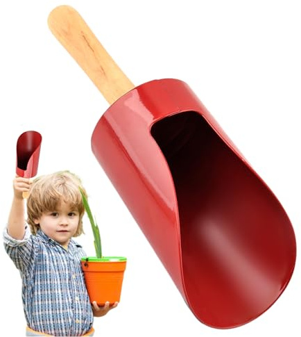 Gartenwerkzeuge für | Rechen aus Metall für Sand und Spielzeug, Gartenzubehör, Sandkasten, für Mädchen, Garten, Haus, Schule, Pflanzen, Unkraut