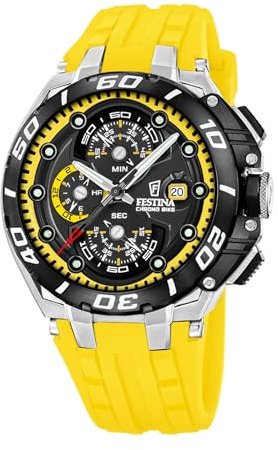 Festina Chronographen Chrono Bike