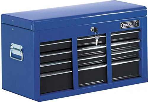 Draper 87953 Caisse à outils 6 tiroirs