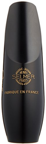 SELMER CONCEPT Saxophone Alto saxophone mouthpiece