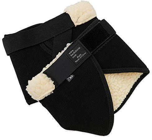 Intrepid International Hock Shield Ultra Protector, Small/Medium