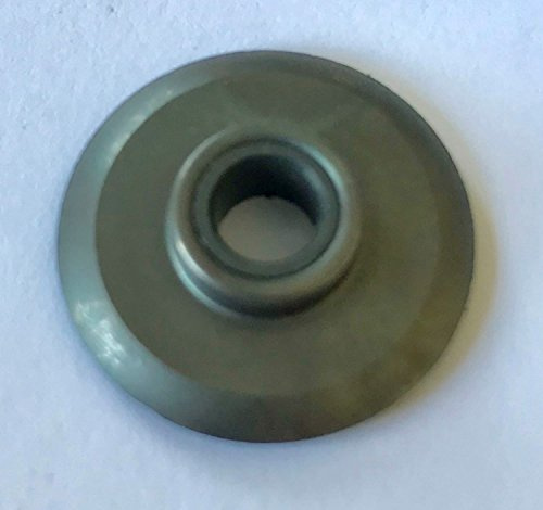 Weisser Ersatz-Messer 114 zum Dosenöffner DO 5