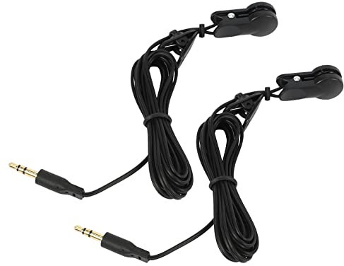 Echwave 2X Cardiofrequenzimetro Sensore A Infrarossi per Cardiofrequenzimetro per Macchine Sportive Accessori per Il Monitoraggio della Frequenza Cardiaca