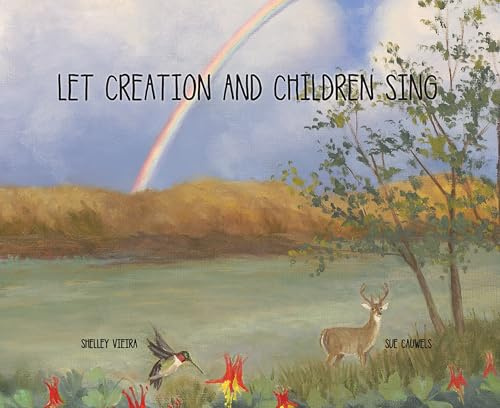 Let Creation and Children Sing