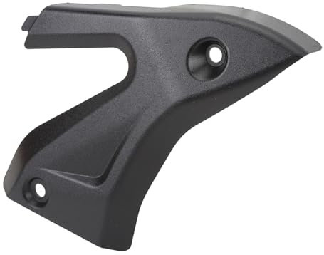 KIMISS Kettenschutz-Schwingenabdeckung, Motorrad-Kettenschutz für 660 2021 – Kettenradschutz und Abdeckung