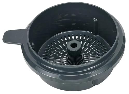TH1000XUE Saft Extraktion Trennung Zitruspresse for thermomix TM6 TM5 Orangensaft Universal Physikalische Presse