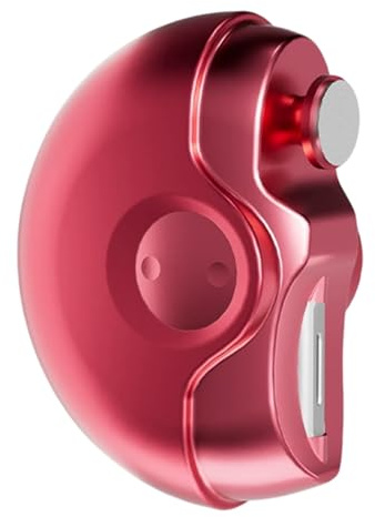 Elektrischer automatischer Nagelknipser- 2-in-aufladbarer Finger & Zehennagel Trimmer, Sicherheitsschrott Behälter | Manuelle Power Nagel Pflegegerät, glatte Kante -Werkzeug, Dermatolo