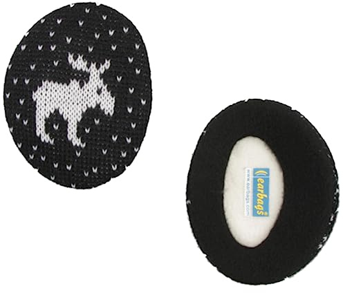 Earbags Ohrenwärmer Fashion
