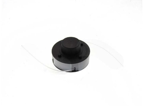 Stihl 62357104305 - Bobina di filo Tap-n-Go per decespugliatori, ø 1,4 mm, ricambio originale