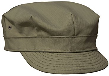 Mil-Tec Unisex - Erwachsene Hut No.3