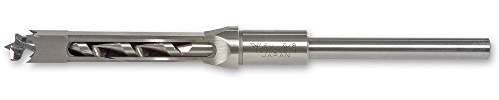 Harima Japanese Pattern Mortice Chisel & Bit - 20mm