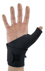 POLSINO IN NEOPRENE CON COPERTURA DITO