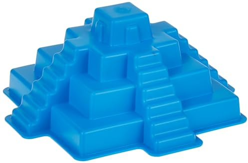 Hape E4074 Maya-Pyramide, Spiel