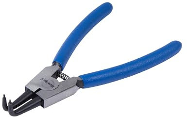 Blue Spot Tools 08706 External Circlip Plier, 150 mm