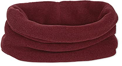 Sterntaler Jungen Allrounder aus Mikrofleece, Größe: M, Dunkelrot