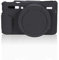 Soft Silicone Camera Case, Lightweight Protective Camera Case for Canon G7XII /G7X Mark II