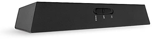 LINDY 70445 3.5 mm & TosLink (optisch) Drahtloser Audio-Transceiver