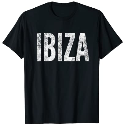 Ibiza