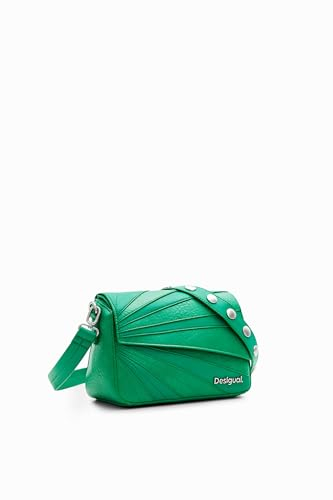 DESIGUAL BORSA DONNA VERDE