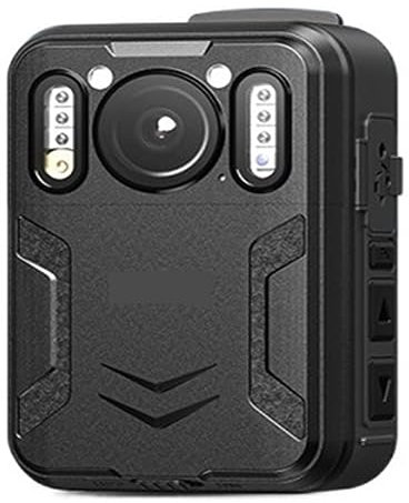 Ruiseawing Fotocamera per la Fauna Selvatica Indossata sul Corpo con batterie per videocamere di Registrazione