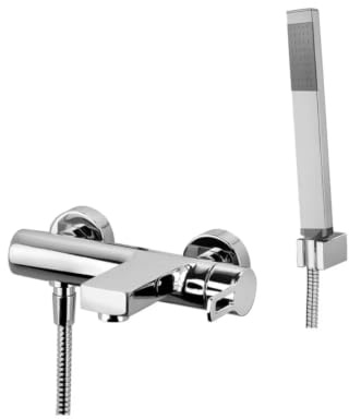 MISCELATORE VASCA ESTERNO RIN026 CR RINGO PAFFONI