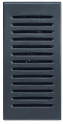 LEGRAND 682901 - Voile Sombre - RONZATEUR 230 V 8 VA