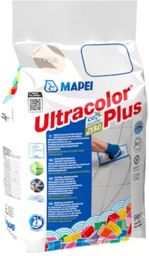 ULTRACOLOR PLUS 135 POLVERE DORATA KG. 5