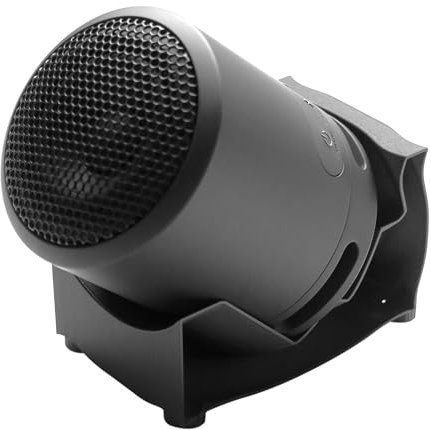 3-Position Speaker Stand for Sony SRS-XB13 / SRS-XB100 Holder Mount (2 Stands)