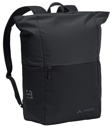 VAUDE Rucksack Wala, 15 Liter, black, Einheitsgröße