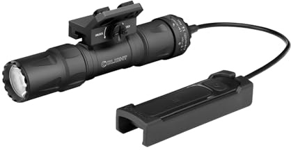 OLIGHT Odin S (Mlok, Noir)