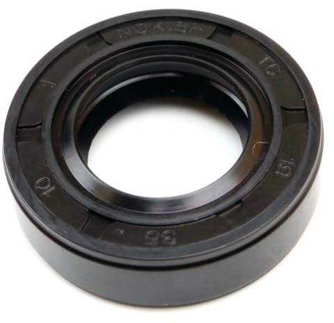Parts and Parts Wellendichtring 19x35x10mm NBR 70 DIN 3760 ISO 6194