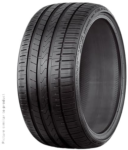 FALKEN Sommerreifen 225/45 R 18 XL TL 95W AZENIS FK510A (AO) MFS BLK
