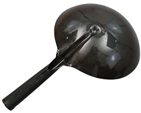 Amosfun Cuillère à Eau Réutilisable Louche Ergonomique Résistante à Usure Pour Maison Jardin Pour Camping s Animaux
