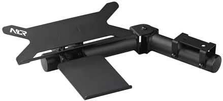 Next Level Racing F-GT Pro Direct Keyboard and Mouse Tray