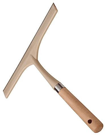 FRCOLOR Multi-function Wiper for Bathroom Window Water Wiper Household Wall Surface Cleaning Water Tool for Outdoor Window Cleaner