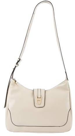 Shoulder Bag for Women Handbag Hobo Bags PU Leather Crossbody Purse for Women with Adjustable Strap