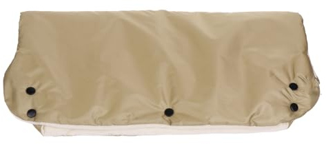 Handmuff warme Handschuhe mit dickem Fleecefutter, wasserabweisend, für Kinderwagen für Muffs für Kinder