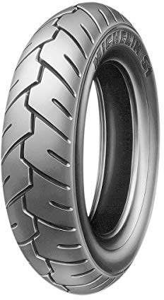 MICHELIN 100/90-10 56J S1 (SCOOTER-MOTO)