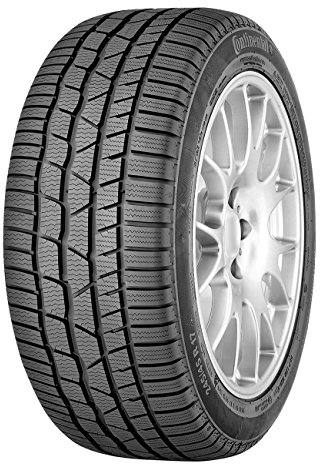 Continental WinterContact TS 830 P XL FR M+S - 225/40R18 92V - Winterreifen