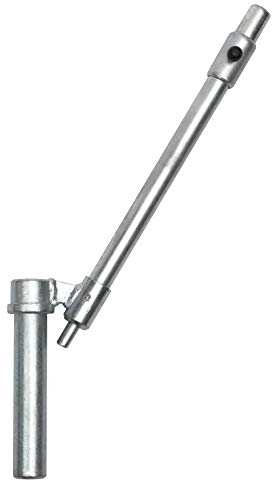 Traktor Kupplungsbolzen Sicherungsbolzen Anhängerbolzen Bolzen Zug gerade 35 cm