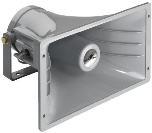Monacor NR-35KS ELA-Druckkammerlautsprecher 40W 1St.
